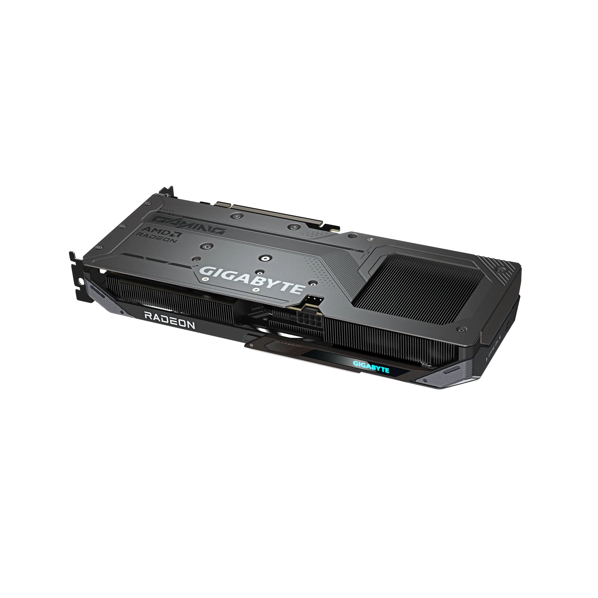 Tarjeta Grafica Gigabyte Radeon RX 9060 XT GAMING OC 16G